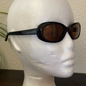 Serengeti polarized women’s sunglasses